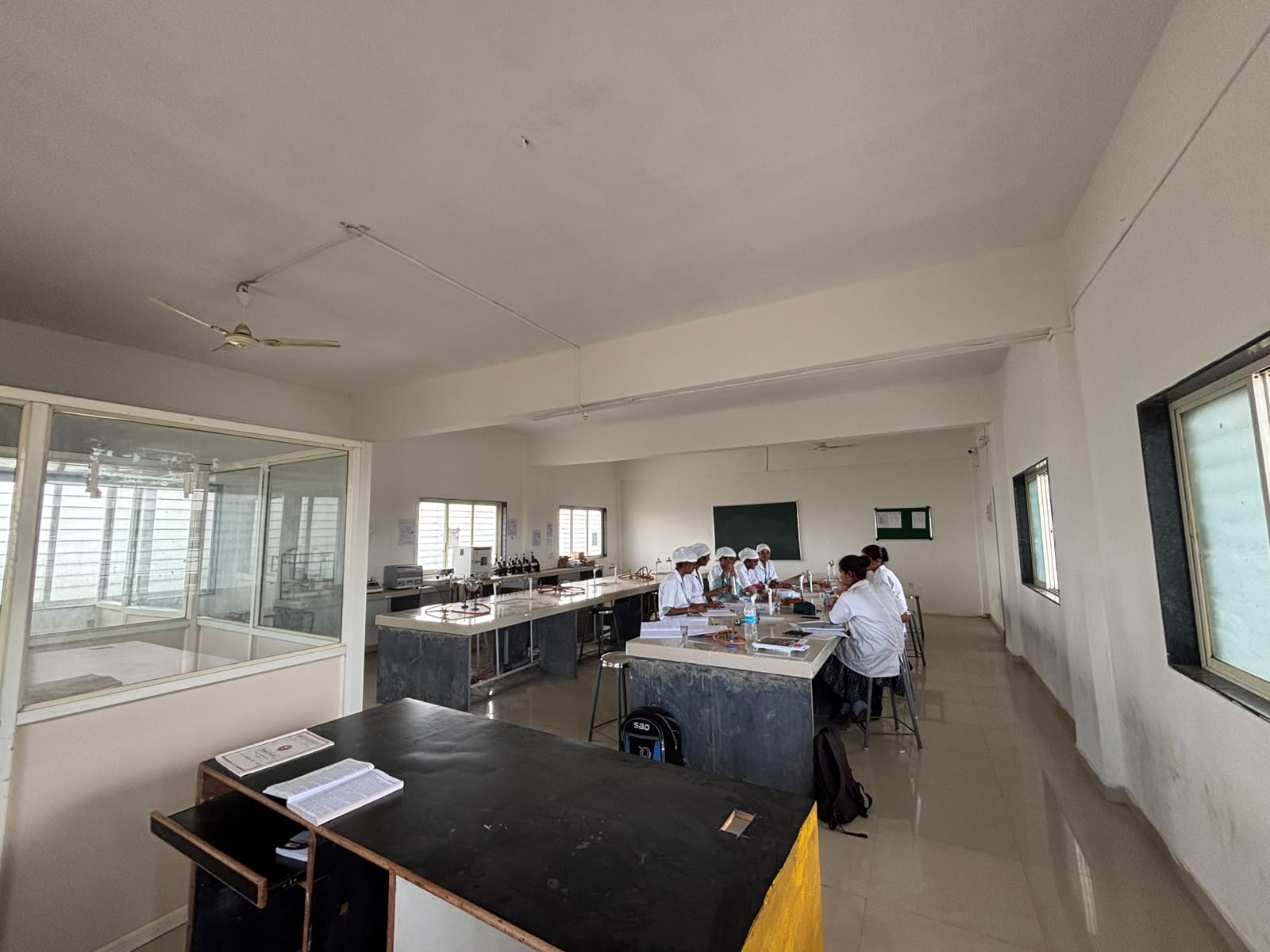Lab